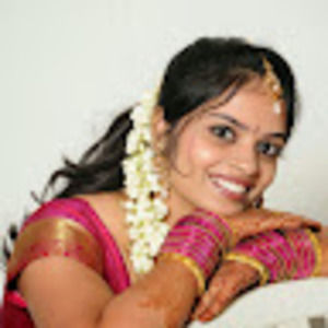 Meet your Posher, Nithya